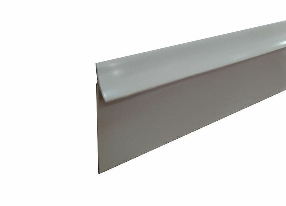 Универсальный гибкий уплотнитель