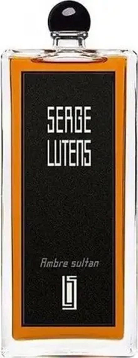 Унисекс парфюм Serge Lutens Ambre Sultan Woman EDP 100ml