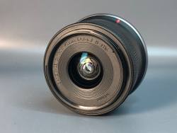 Canon EOS R50 Kit 18-45mm