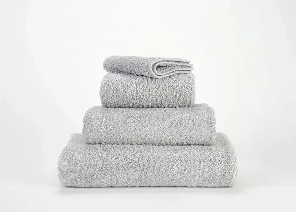 Полотенце 55х100 Abyss & Habidecor Super Pile 992 platinum