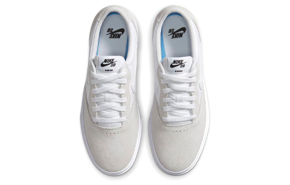 Кроссовки Nike Sb Chron Slr