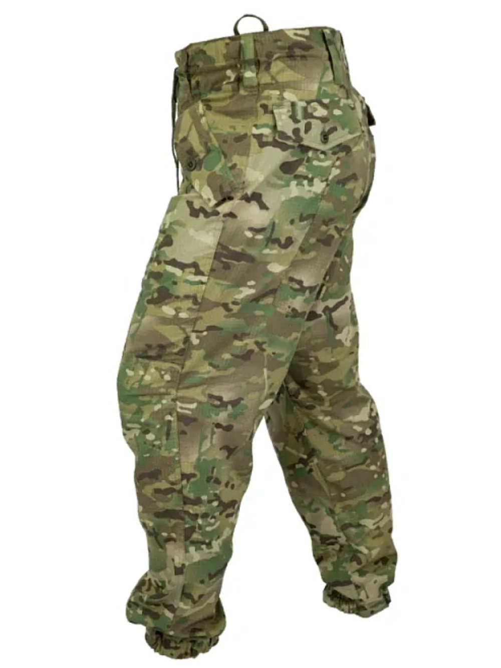 Костюм ССО ПАРТИЗАН