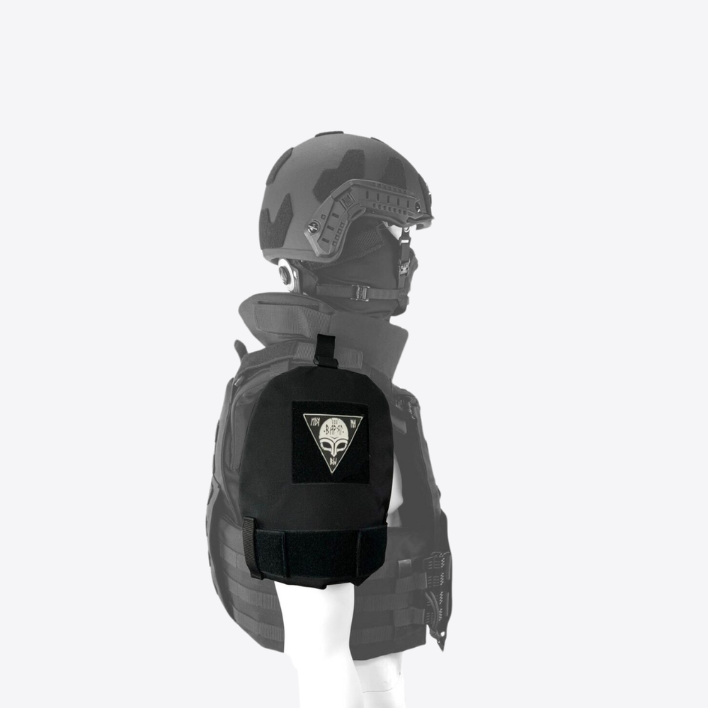 Защита плеч анатомическая Воевода