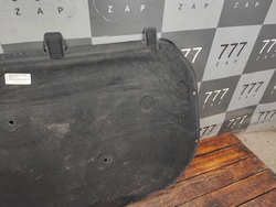 Шумоизоляция капота Haval Jolion 21-нв Б/У Оригинал 8402113XST01A