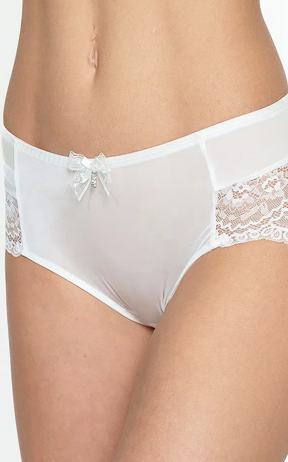 Трусы-слип Pandora 62121-01