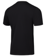 Футболка ESSENTIAL Cotton Tee, черный