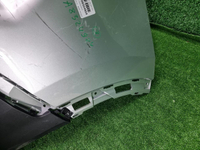 Бампер задний Chery Tiggo 4 Pro (2020-н.в.)