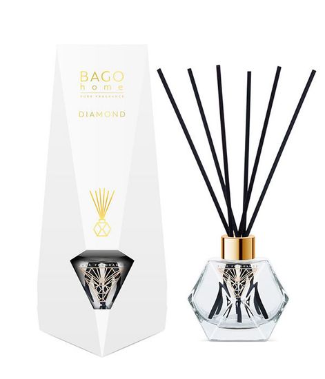 Бриллиант ароматический диффузор, Bago home
