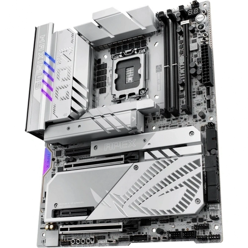 Материнская плата Asus ROG MAXIMUS Z890 APEX