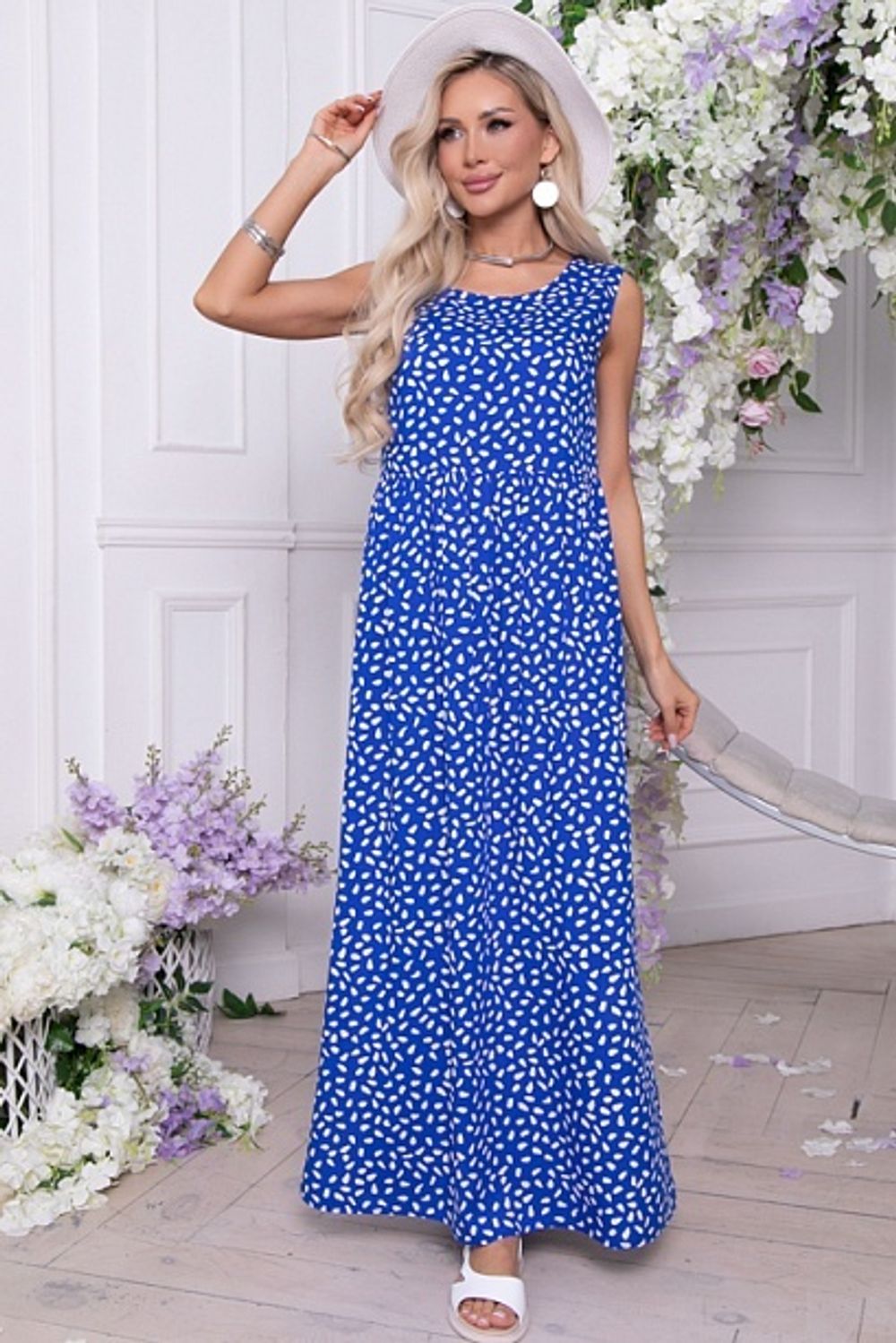 Платье 71549 Avili