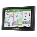 Garmin DriveSmart 51 RUS LMT