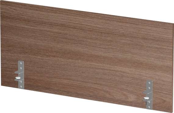 Экран Стандарт-Pro ясень шимо темный