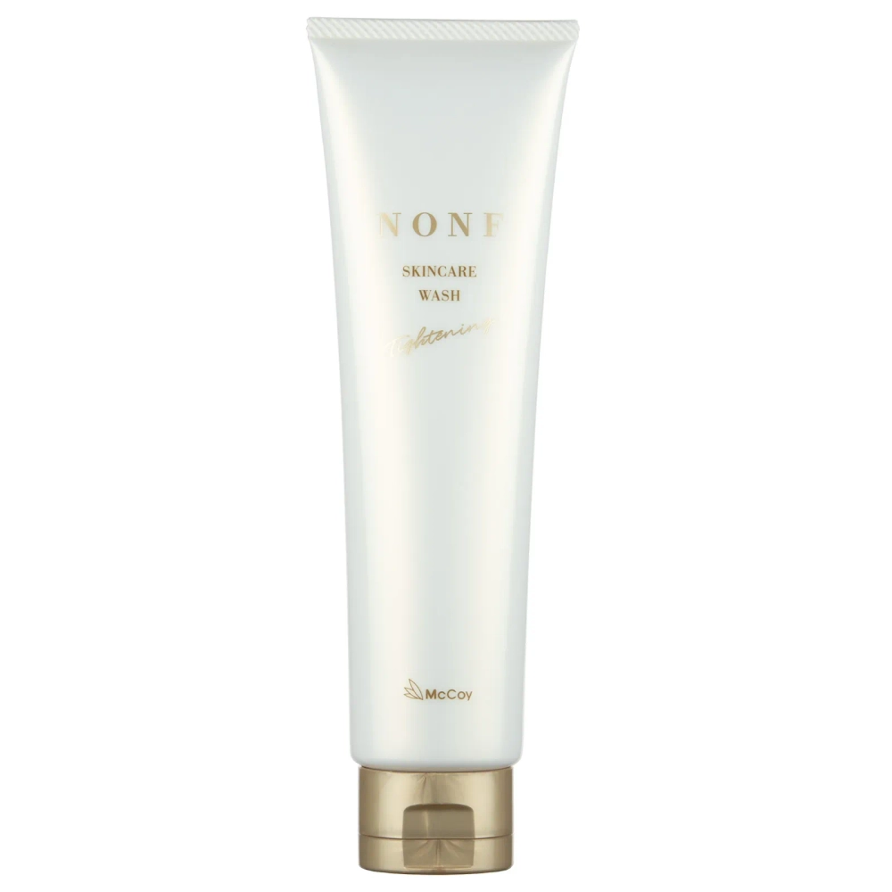 McCoy Non F Skincare Wash. Лифтинговая пенка для умывания Нон Ф МакКой, 150 г