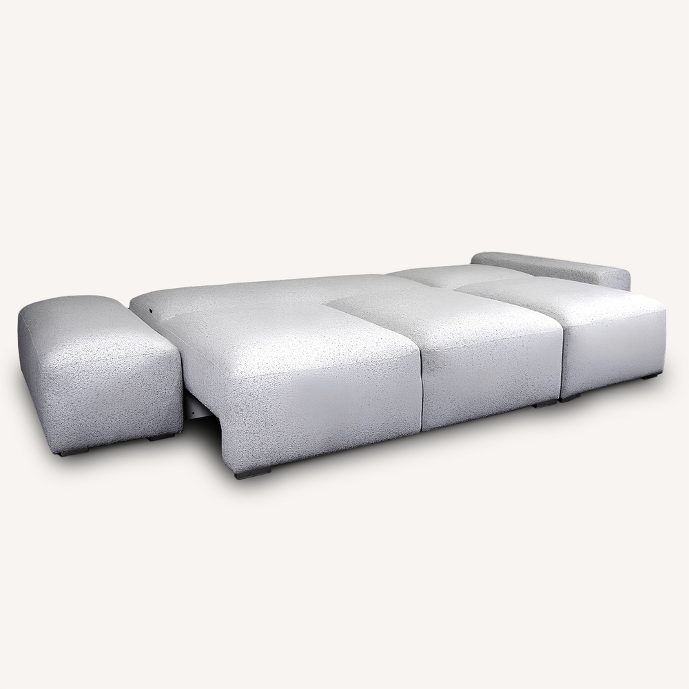 Прямой диван "Лорд"