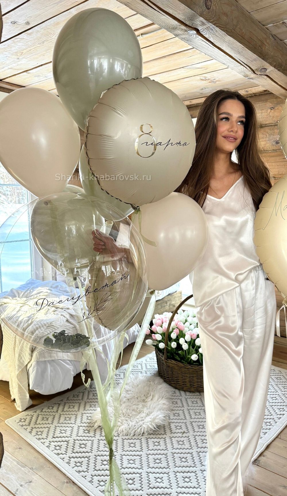 Воздушные шары №6308  Изображение2