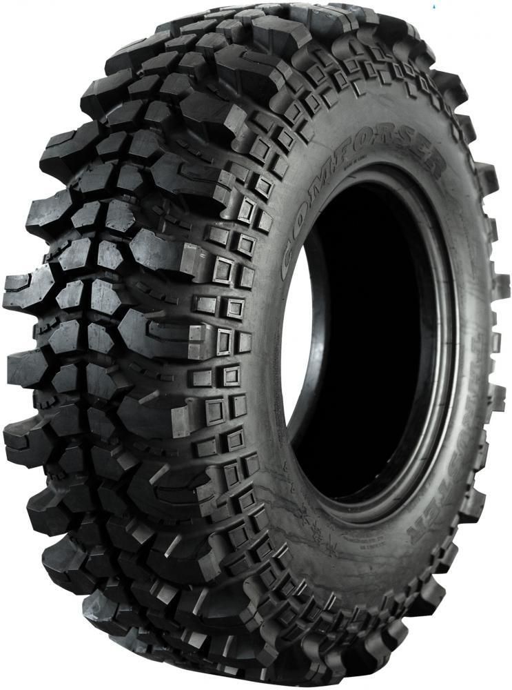 Roadcruza Thruster 33/10.5 R16 114L