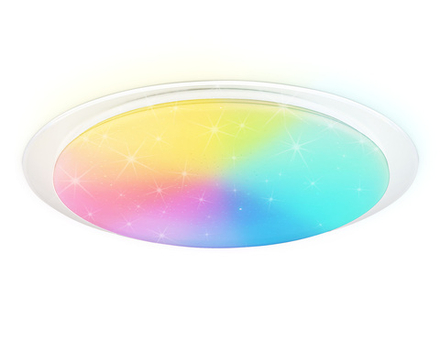 Ambrella Светодиодный светильник RGB с пультом управления Dance FZ780