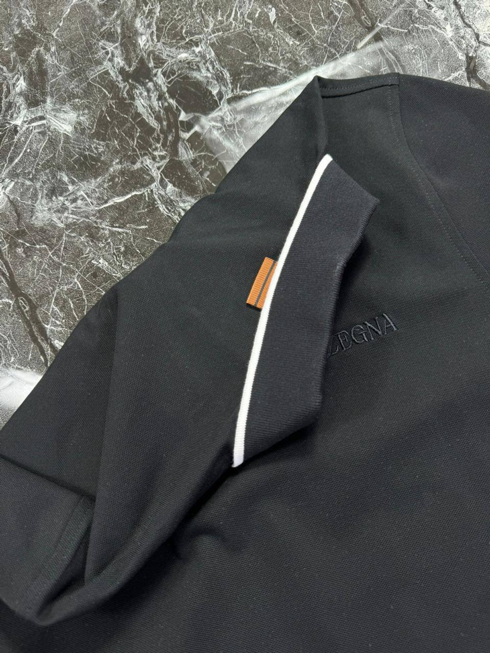 Поло Zegna