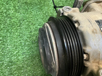 Компрессор кондиционера Mercedes GLS x167 (19-нв)