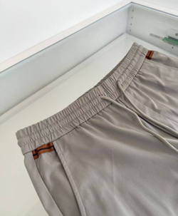 Брюки Ermenegildo Zegna