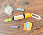 «Мыслитель» смесь эфирных масел для концентрации внимания, doTERRA Thinker, роллер 10 мл