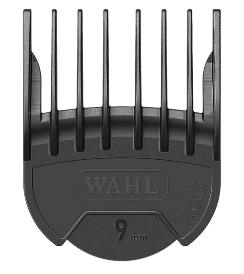 Насадка гребень пластиковая Wahl 1802-7180 9 мм
