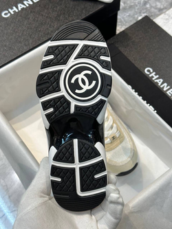 Кроссовки Chanel