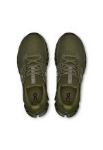 Кроссовки On Cloudswift 4 AD - olive thorn