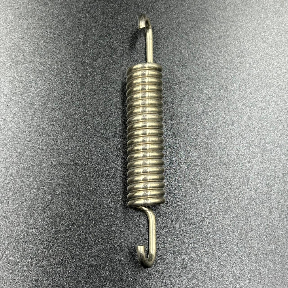 Пружина струбцина Yamaha 40X, F20-25 (Yamaha)