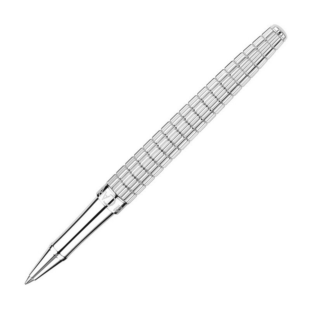 Ручка-роллер - Carandache Leman Slim F