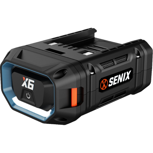 Аккумуляторная батарея SENIX B30X6. 60V. 3.0Ач. Li-ion