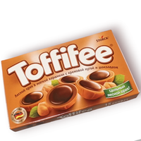 Конфеты "Toffifee"