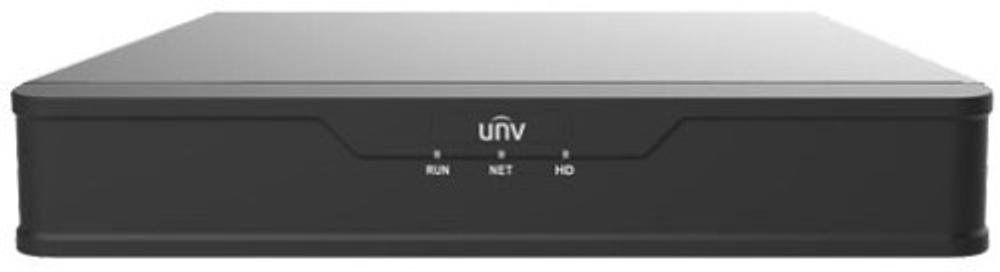 Видеорегистратор  UNIVIEW NVR301-16S3