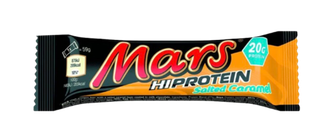 Протеиновый батончик Mars Salted Caramel