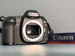 Canon EOS 5D Mark II 103.590 кадров