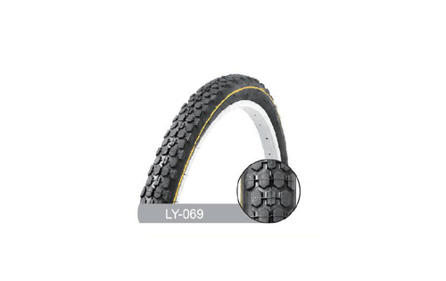 Покрышка TRIX, 26х2.125 (57-559), SSRT-058