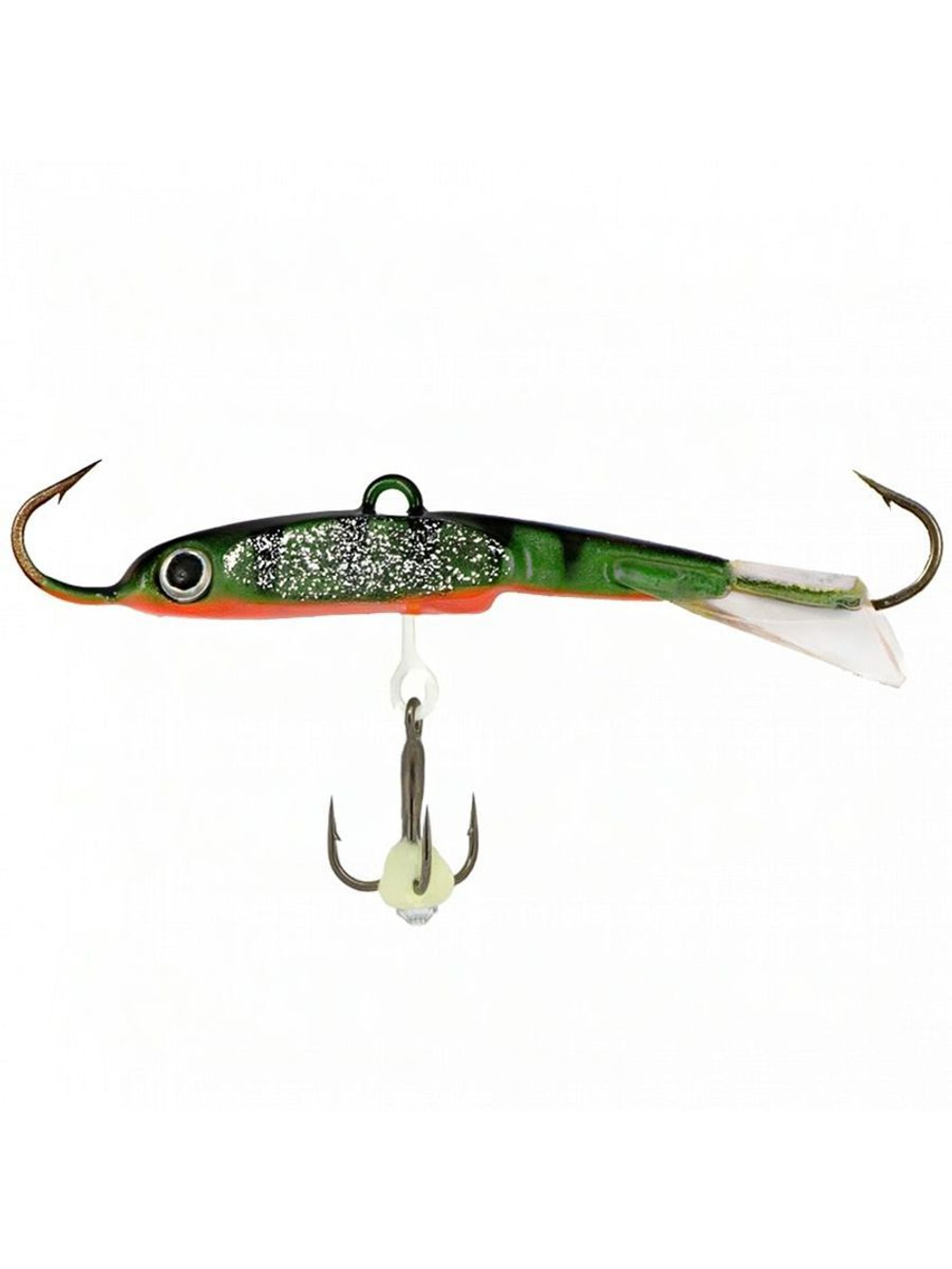 Балансир рыболовный Pro 02 5гр, 40мм, цвет 29