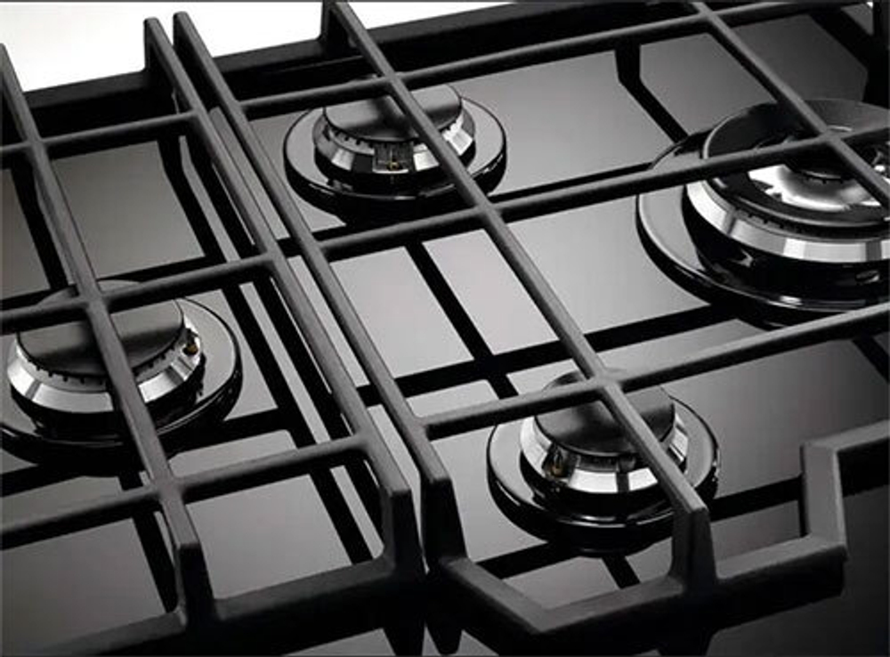 Газовая варочная панель Electrolux KGG6456K
