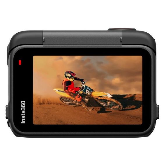 Экшн-камера Insta360 Ace Pro 2 Standard Bundle (Single Battery)