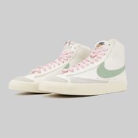  Кроссовки Nike Blazer Mid '77 PRM артикул:DO9787-100 - купить в магазине Дайс