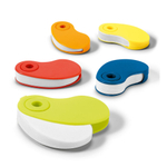 SIZA. Стирательная резинка с защитным покрытием