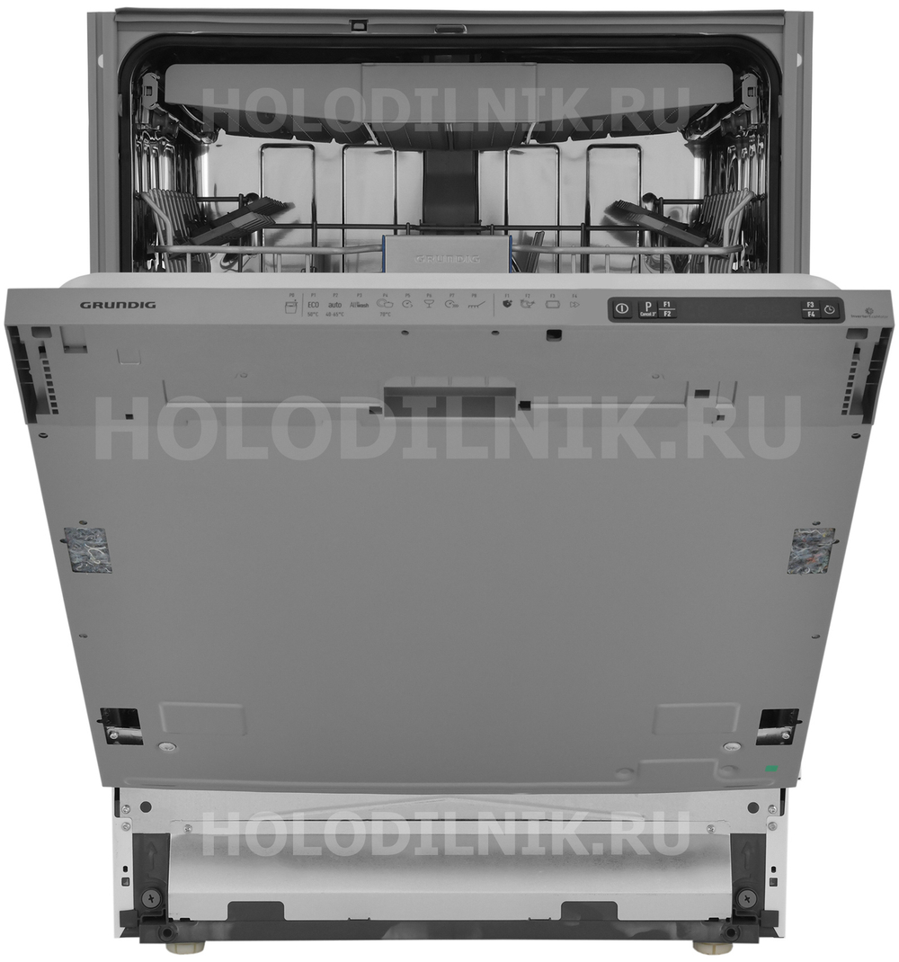 Встраиваемая посудомоечная машина Grundig GNVP4551