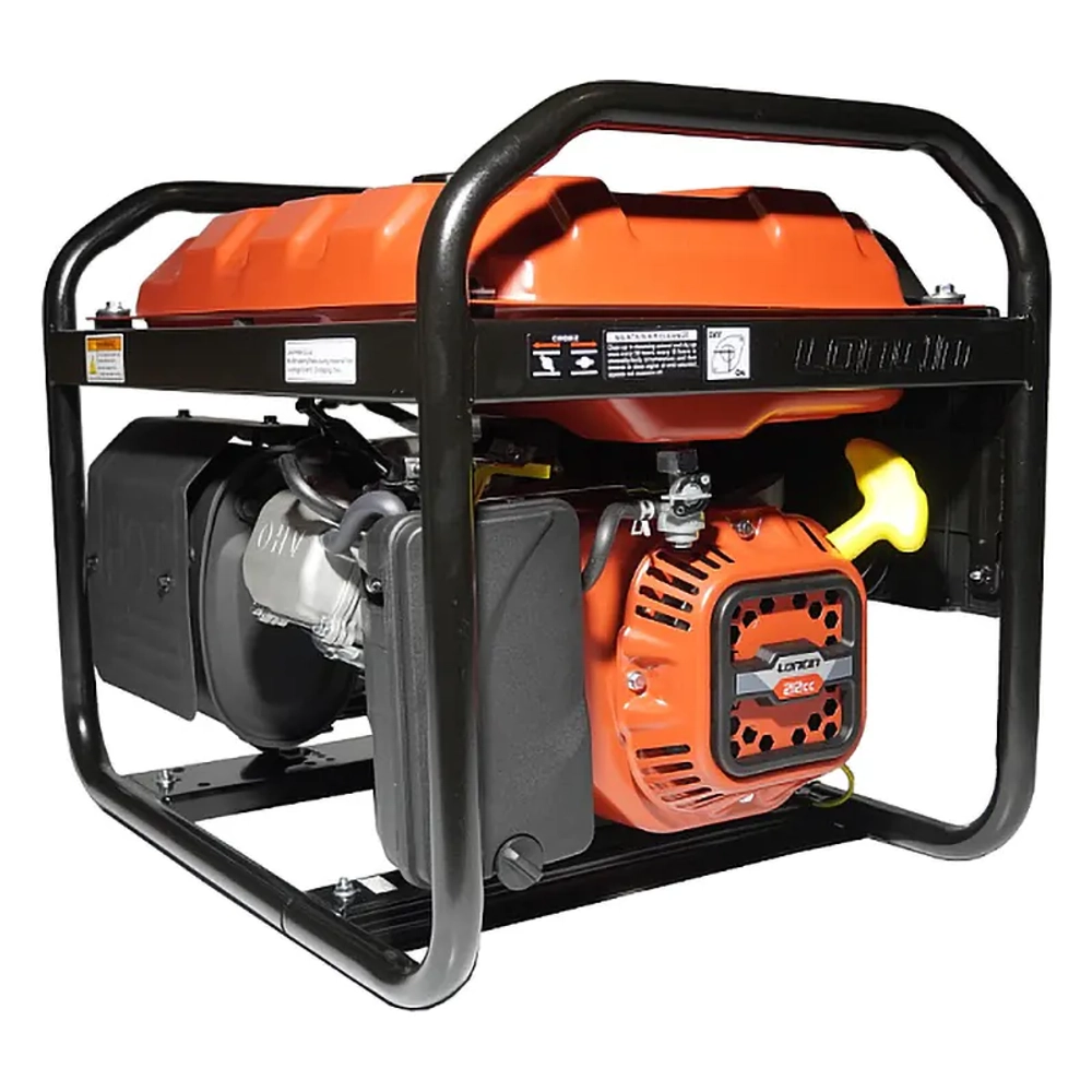 Loncin LC3500-AS бензиновый генератор 00-00006070