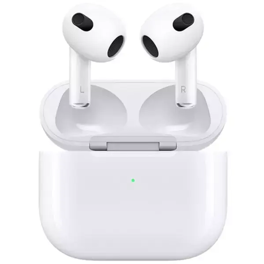 Беспроводные Наушники AirPods 3 (3-го поколения)