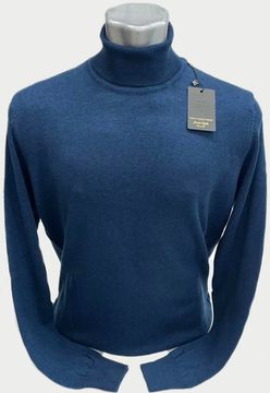 Джемпер TONY MONTANA  K.INDIGOMEL