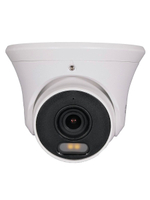 Видеокамера IP TSi-Ee25FPN
