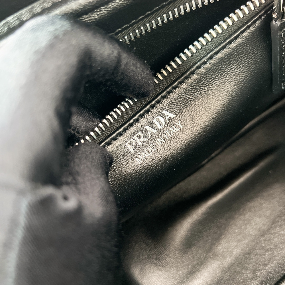 Prada Bag 24 cm