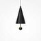 Подвесной светильник Maytoni Modern Bell MOD534PL-L11B3K