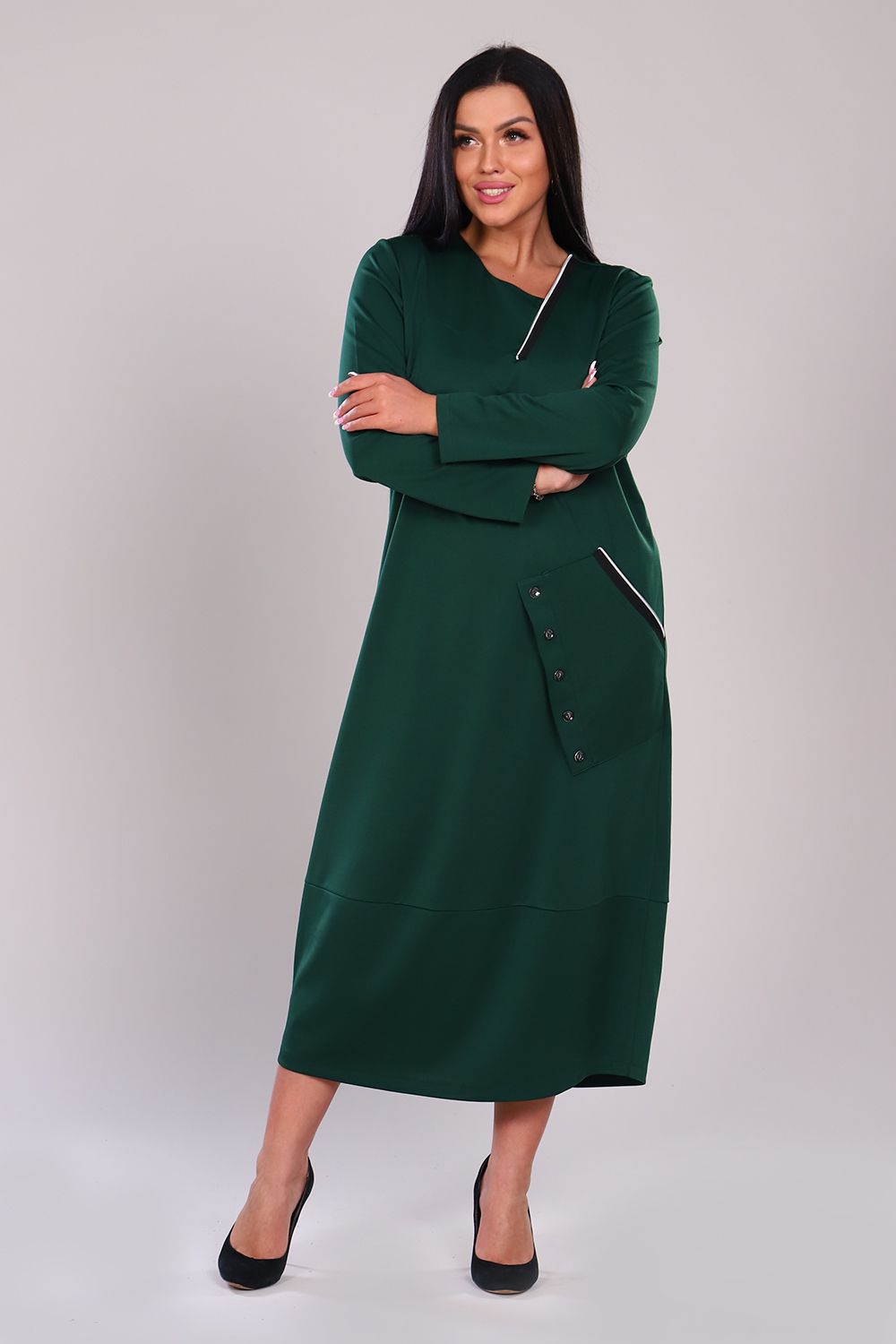 Платье 31592 Натали (Акция)