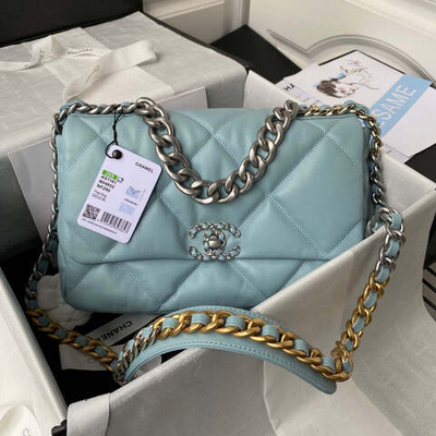 Chanel 19 Large 30 cm